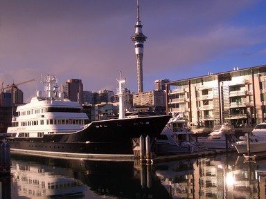  City Life